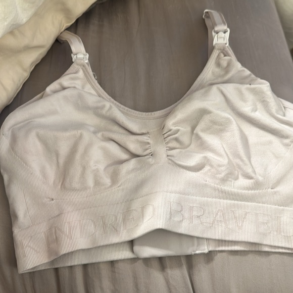 Simply Sublime Kindred Bravely Nursing Bras - Picture 3 of 4